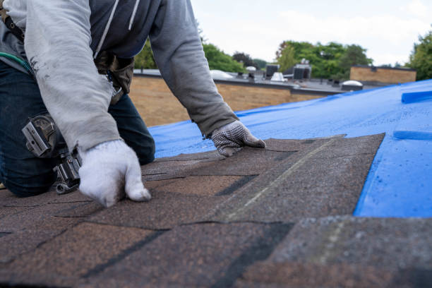 Reliable San Mateo, CA Roofing Contractor Solutions